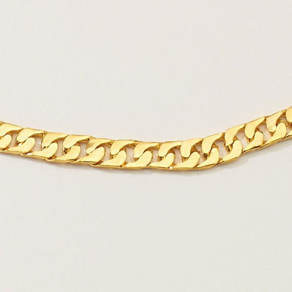 면 체인 목걸이 요약정보 및 구매