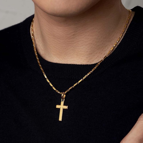 스지 십자가 펜던트 요약정보 및 구매