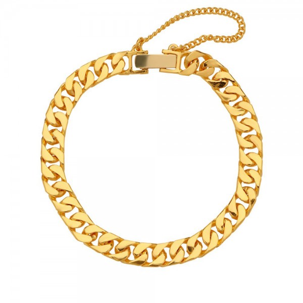 면 체인 팔찌 요약정보 및 구매