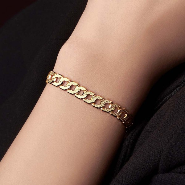 플렉스 무광 체인 팔찌 요약정보 및 구매