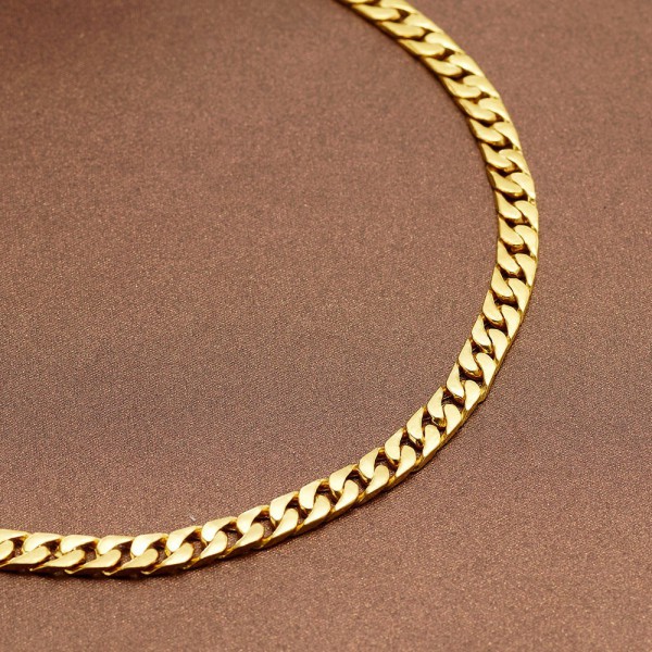 면 체인 목걸이 요약정보 및 구매