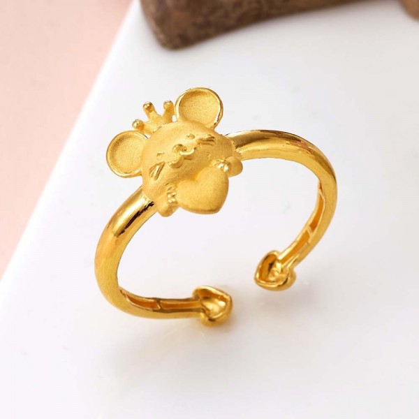 크라운 쥐 돌팔찌 요약정보 및 구매