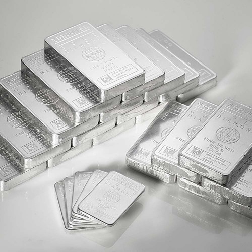 투자용 실버바 1000g요약정보 및 구매