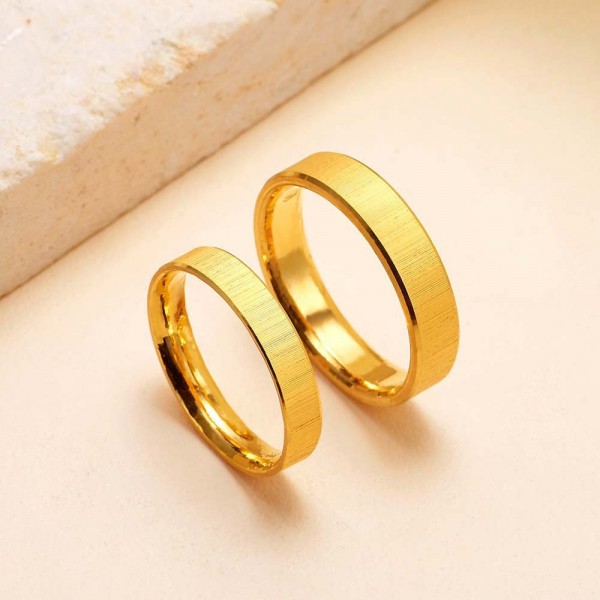 심플 무광 민자 커플링 요약정보 및 구매