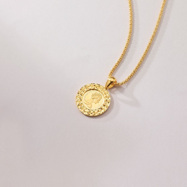 엘리자베스 컷 목걸이 요약정보 및 구매